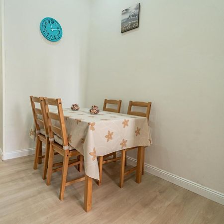 Casa Vacanze Decumano 18 ナポリ エクステリア 写真