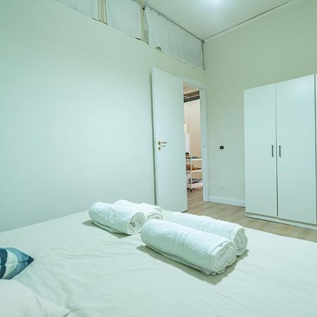 Casa Vacanze Decumano 18 ナポリ エクステリア 写真