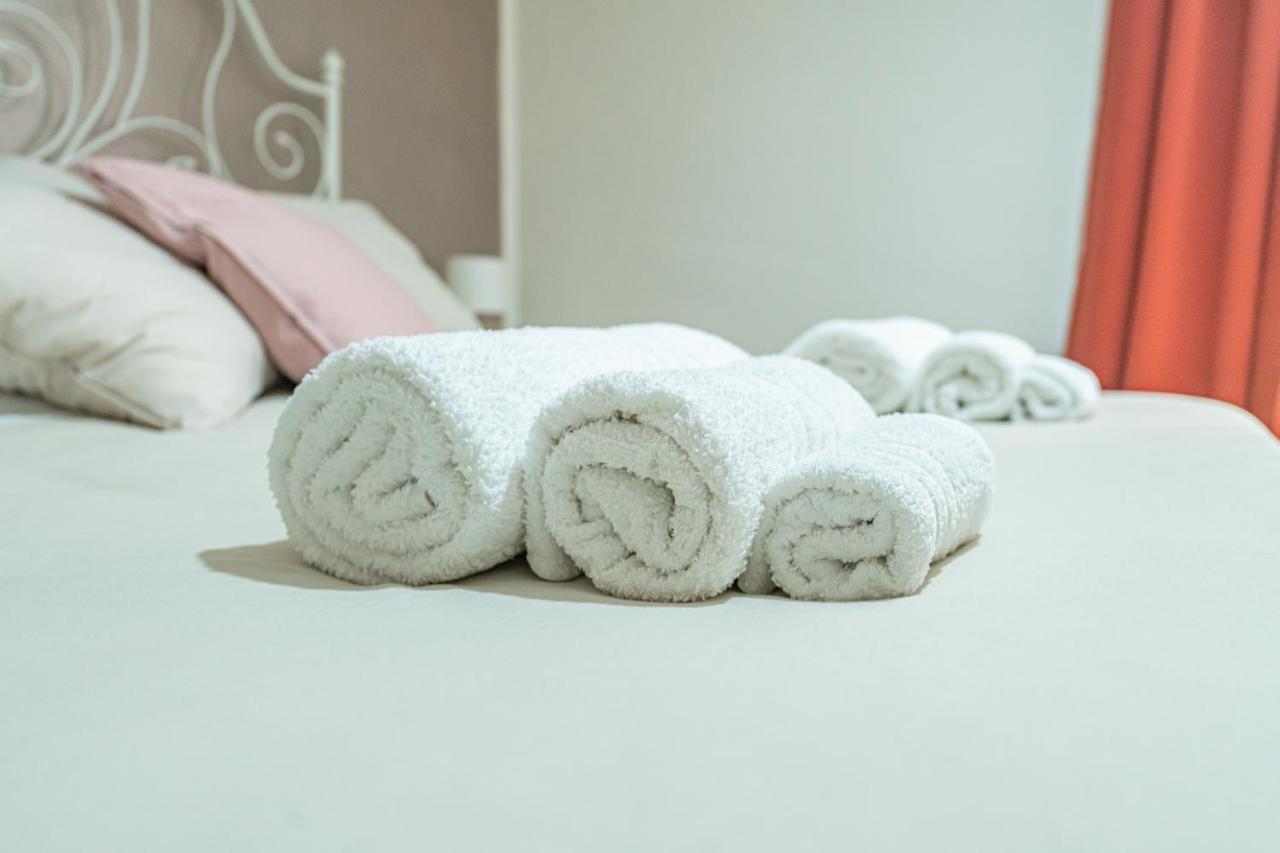 Casa Vacanze Decumano 18 ナポリ エクステリア 写真