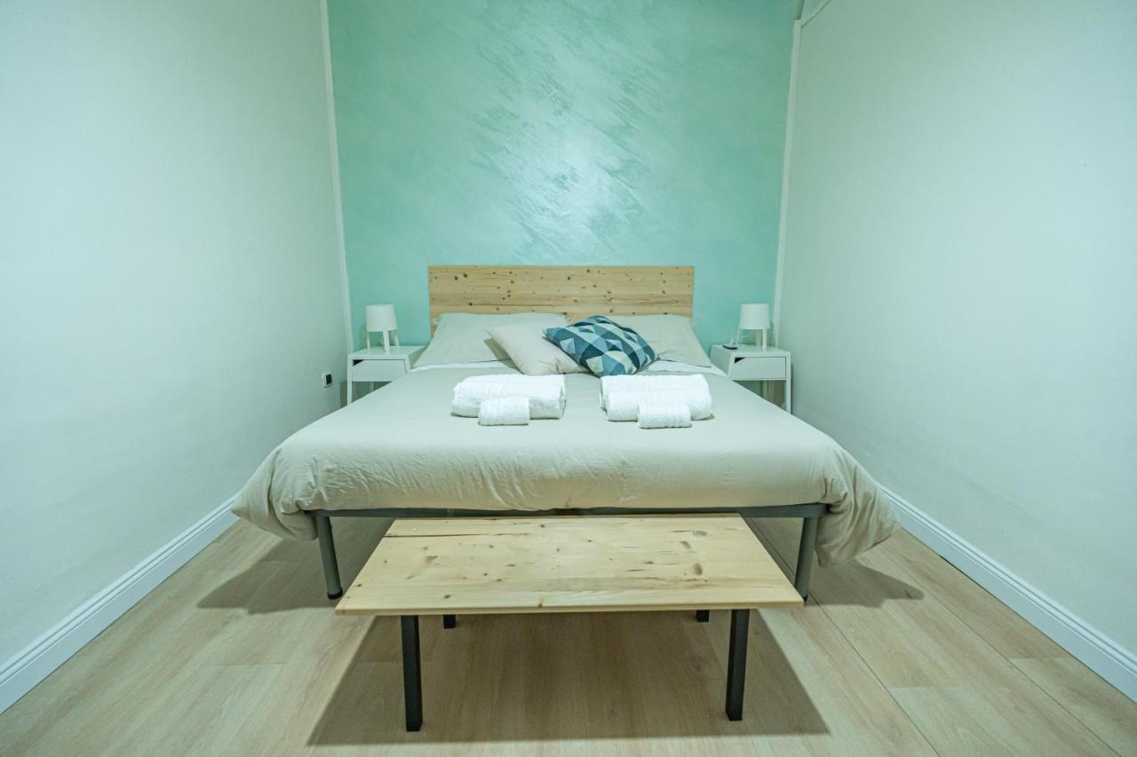 Casa Vacanze Decumano 18 ナポリ エクステリア 写真