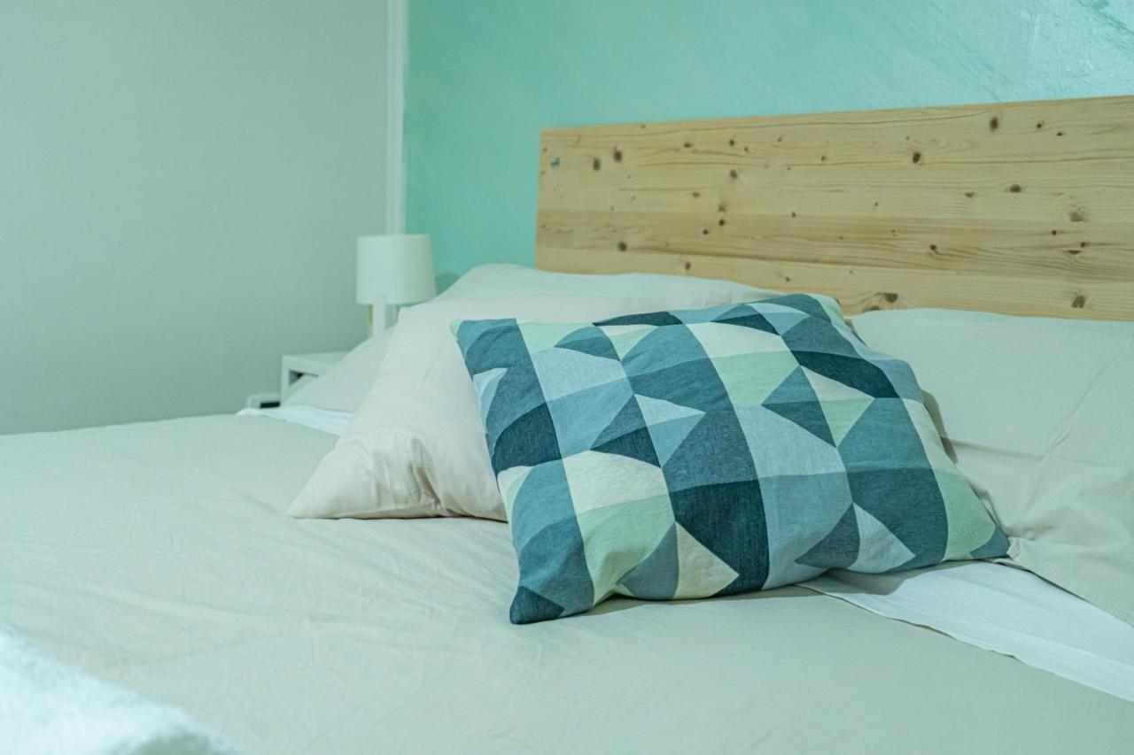 Casa Vacanze Decumano 18 ナポリ エクステリア 写真
