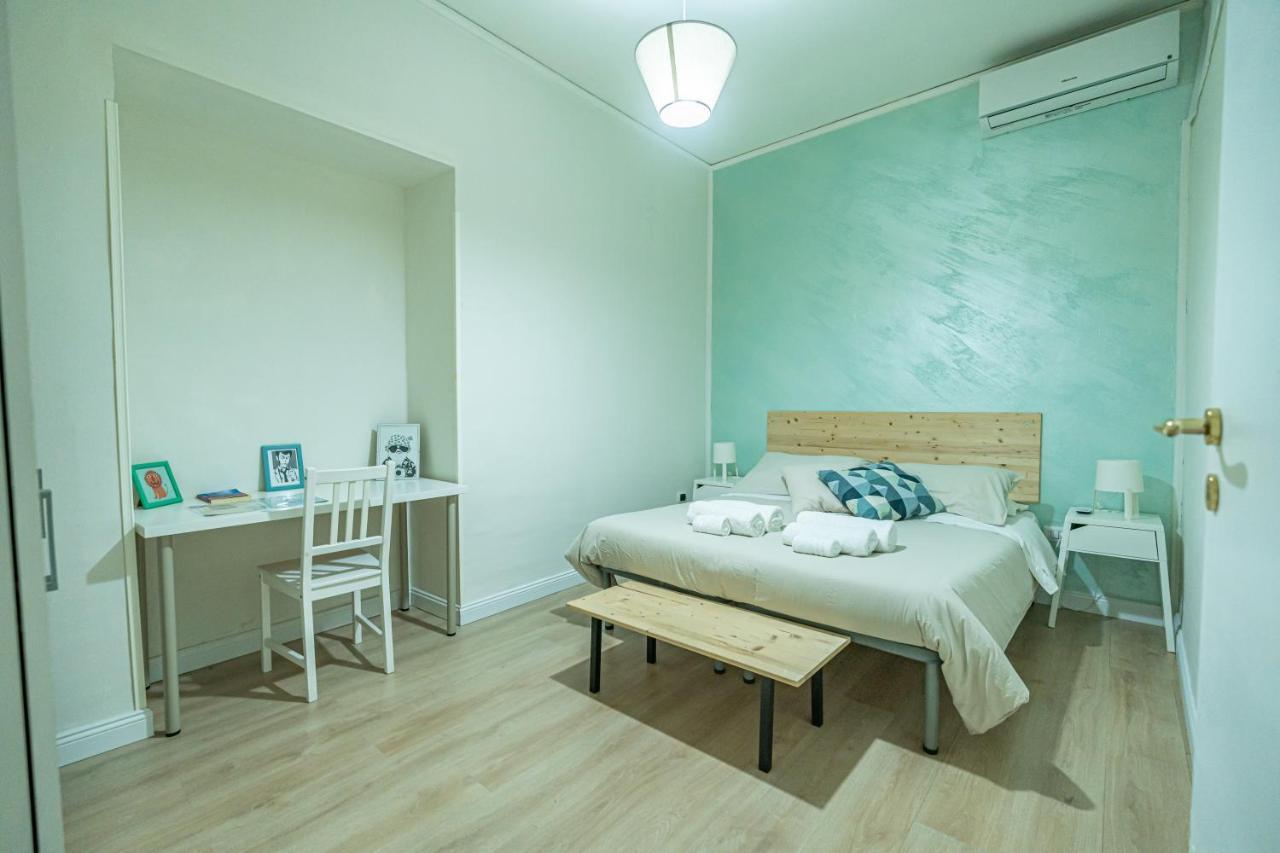 Casa Vacanze Decumano 18 ナポリ エクステリア 写真